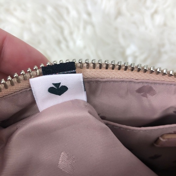 🛑SOLD🛑Kate Spade Joeley Small Crossbody & Wallet - Picture 13 of 16